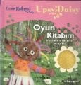 Gece Bahçesi - Upsy Daisy Oyun Kitabım, Andre Davenport