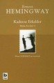 Kadınsız ErkeklerBütün Eserleri 4, Ernest Hemingway
