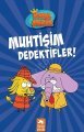 Kral Şakir 9 - Muhtişim Dedektifler!