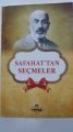 Safahattan Seçmeler, Ravza Yayınları