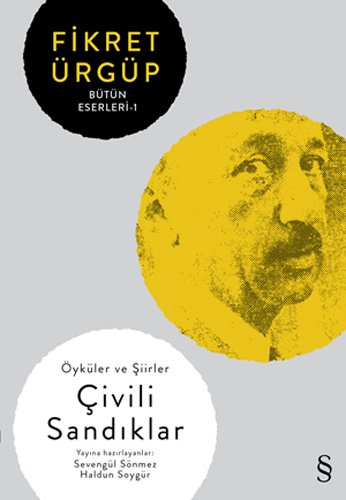 Çivili sandıklar, Fikret Ürgüp