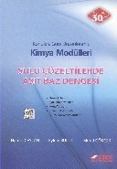 Esen Konularına Göre Düzenlenmiş Kimya Modülleri - Sulu Çözeltilerde Asit Baz Dengesi