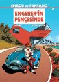 Spiroun ve Fantasio 7 Engerek'in Pençesinde, Fabien Vehlmann