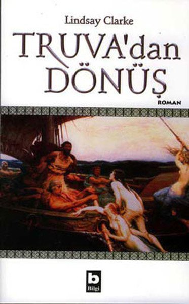 Truvadan Dönüş, Lindsay Clarke