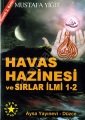 Havas Hazinesi ve Sırlar İlmi, Mustafa Yiğit