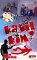 Katil Kim, Tuncel Altınköprü, Çilek Kitap