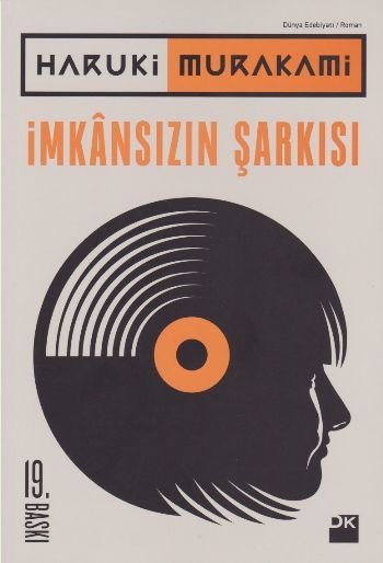 İmkansızın Şarkısı, Haruki Murakami, Doğan Kitap