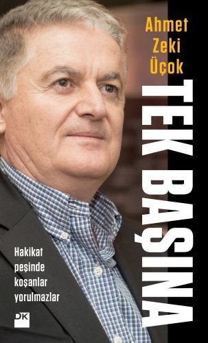 Tek Başına, Ahmet Zeki Üçok, Doğan Kitap