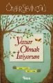 Yazar Olmak İstiyorum, Ömer Sevinçgül, Nesil Yayınları