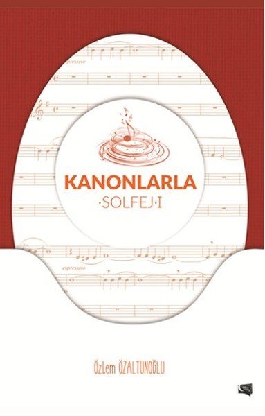 Kanonlarla Solfej 1, Özlem Özaltunoğlu