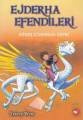 Ejderha Efendileri 2 Güneş Ejderhası Kepri, Tracey West