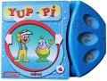 Yup Pi Sağ Sol 4 Sesli Kitap