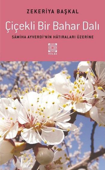 Çiçekli Bir Bahar Dalı, Zekeriya Başkal