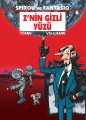 Spirou ve Fantasio 6 Z'nin Gizli Yüzü, Fabien Vehlmann