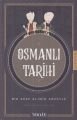 Osmanlı Tarihi Bir Arap Alimin Gözüyle, Teklif Yayıncılık