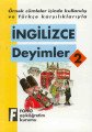 Fono İngilizce Deyimler 2