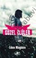 Güzel Ölüler; 1. Kitap Jonas