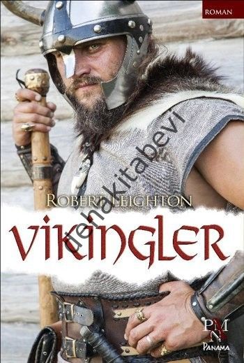 Vikingler, Robert Leighton