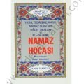 Cep Namaz Hocası (Namaz-003)