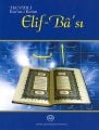 Diyanet Tecvidli Kur'an-ı Kerim Elif Ba'sı Mavi