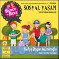 Burcu ve Berk ile Sosyal Yaşam, Defne Ongun Müminoğlu