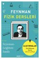 Feynman Fizik Dersleri - Alıştırmalar, Richard P. Feynman