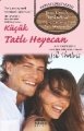Küçük Tatlı Heyecan, Jill Shalvis
