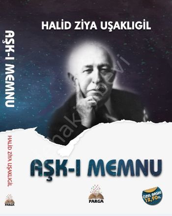 Aşk-ı Memnu, Halid Ziya Uşaklıgil