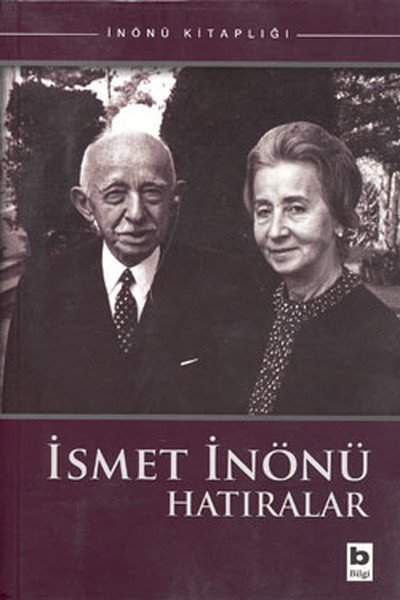 İsmet İnönü Hatıralar, Sabahattin Selek