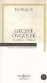 Geceye Övgüler, Novalis