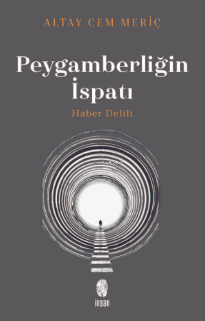 Peygamberliğin İspatı Haber Delili, Altay Cem Meriç