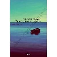 Penguenler Adası - Anatole France