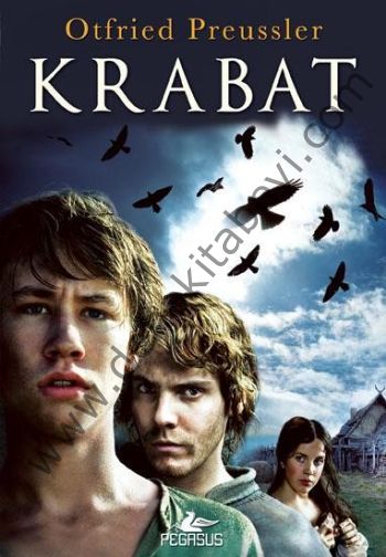 Krabat, Otfried Preussler