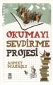 Okumayı Sevdirme Projesi, Ahmet Maraşlı, Timaş Yayınları