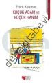 KÜÇÜK ADAM KÜÇÜK HANIM, Erich Kastner