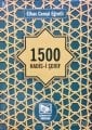 1500 Hadis-i Şerif ve Tercemesi, Demir Kitabevi