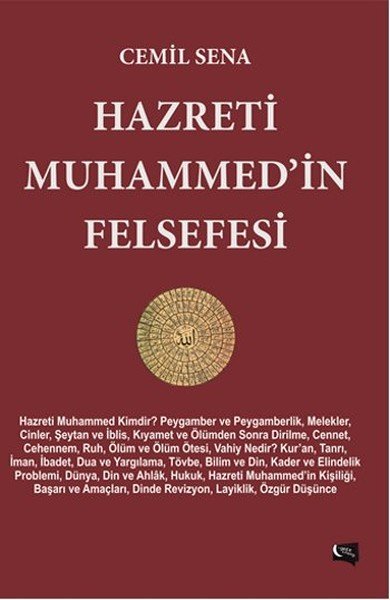 Hazreti Muhammedin Felsefesi, Cemil Sena