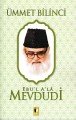 Ümmet Bilinci-Mevdudi, Ehil Yayınları