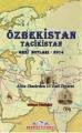 Özbekistan Tacikistan Gezi Notları 2014, Medrese