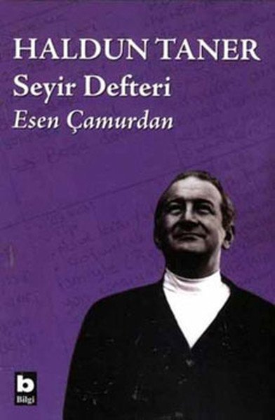 Haldun Taner Seyir Defteri, Esen Çamurdan