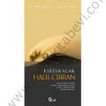 Fırtınalar, Halil Cibran, Araf Yayınları