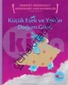 KÜÇÜK EŞEK VE YAKIN DOĞUM GÜNÜ, Rindert Kromhout