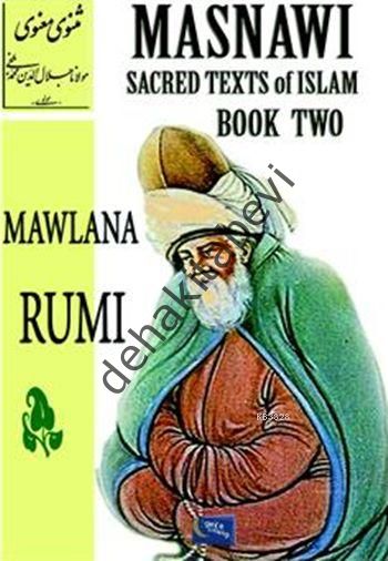Masnawi Sacred Texts Of Islam - Book Two, Mevlana Celaleddin-i Rumi