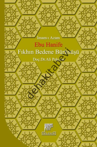 İMAM- I AZAM EBU HANİFE, Gelenek Yayıncılık