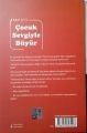 Çocuk Sevgiyle Büyür, Esan Gül, Çıra Yayınları