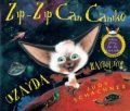 Zıp-Zıp Can Caniko - Uzayda Kayboluyor, Judy Schachner