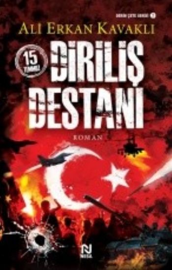 15 Temmuz Diriliş Destanı, Ali Erkan Kavaklı