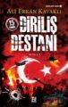 15 Temmuz Diriliş Destanı, Ali Erkan Kavaklı