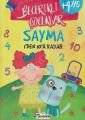 Sayma 1'Den 10'A Kadar, Teleskop Popüler Bilim