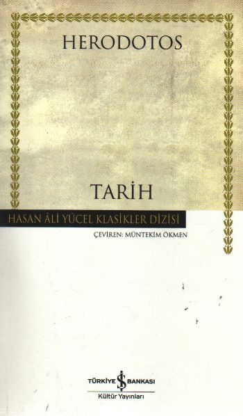 Tarih, Herodotos
